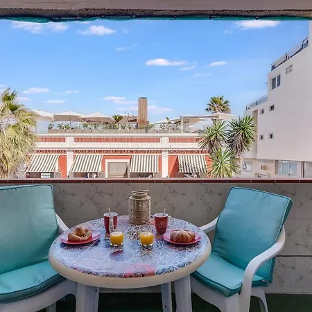 Golden Luxury Canteras Las Palmas / Gran Canaria