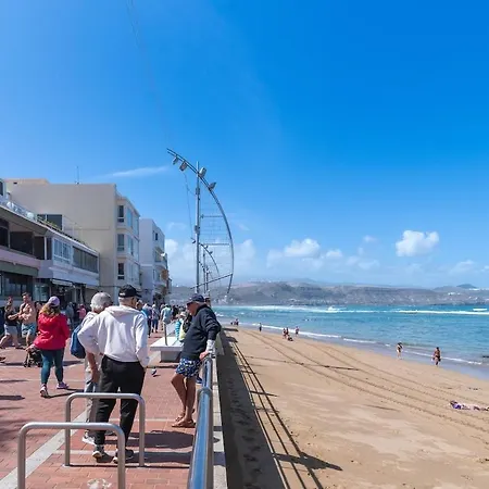 Golden Luxury Canteras