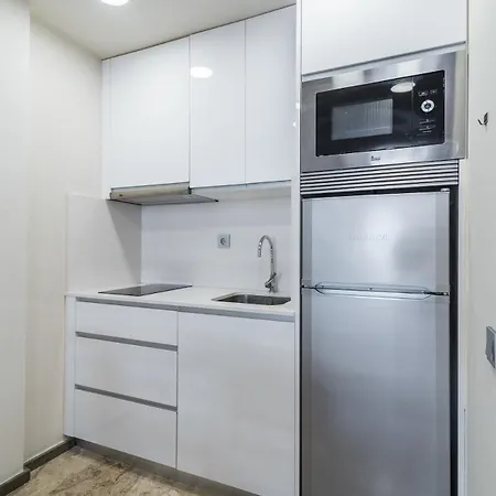 Golden Luxury Canteras