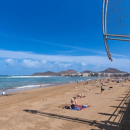 Golden Luxury Canteras Las Palmas de Gran Canaria