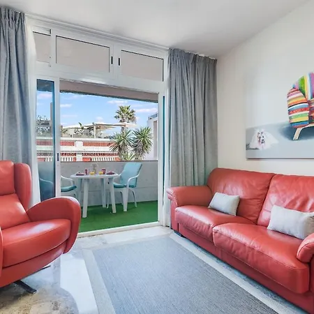 Golden Luxury Canteras Apartment Las Palmas / Gran Canaria