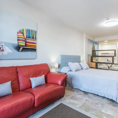 Golden Luxury Canteras Las Palmas / Gran Canaria