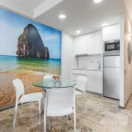 Golden Luxury Canteras Las Palmas / Gran Canaria